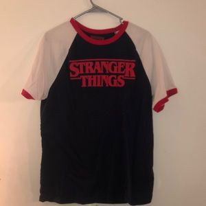 Stranger Things T-Shirt